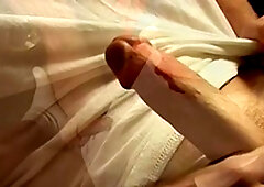 BeddableBoys.com - Gay Billy Da Kidd masturbating scene