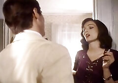 Don Juan-like playboy doesn't get old, but his photographs do. One day this chab takes a pair to watch adult vids. Hardcore version of Oscar Wild