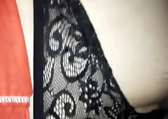 MandyTVbln gets torn up by turkish dude