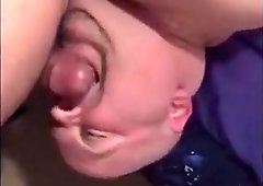 Submissive Sucker Man Visited From Toronto