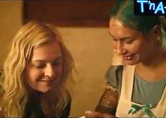 Helene Ekra Bikini Scene  in Milf Of Norway