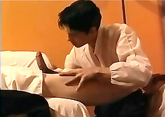 Garcons d'etage scene 3