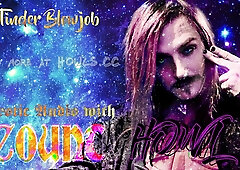 Tinder Blowage - Softcore Audio with Count Howl - Indignity