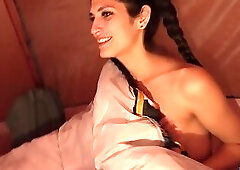 GROOBYGIRLS: If You Go Down To The Woods Today...