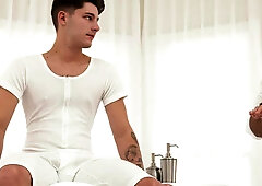 masonicboys: Gripping, Pounding, and Rearing to Go