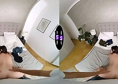 Clean freak brill angel gets pounded cruel on messy floor - tmwvrnet