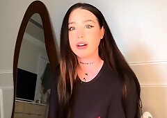 Rosie Rider Horny Stepsis Massage End To Creampie Onlyfans