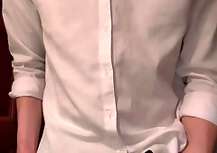 Đi Làm Về Nứng Cặc