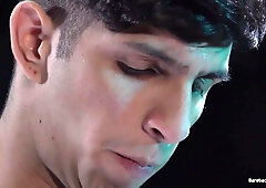 Brazilian Dudes Mischievous No condom Pummel