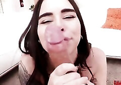 Hardcore Bang For Hotties Vanna Bardot And Suttin