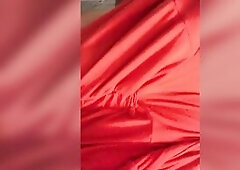 Banging my friend’s large butt Lalin Girl step mama during the time that that guy plays a game two