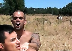 Haleeb (milk) Eliad Anastos & Damien Crosse