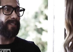 Naughty - Shy Spouse Lastly Bangs mother I'd like to fuck Business Partner