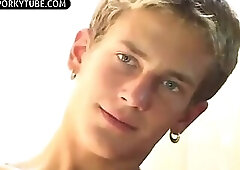 Special Model Beautiful Sexy Boys Cumshots