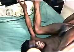 Home Service BlackJosh + Creamyverseguy - Africans