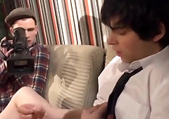 Double Penetration Gangbang Part 1