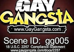 Horny Gay Black Men Fucking