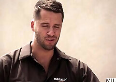 MILFY - American MILF Episode 4 - A Behind the Scenes Look