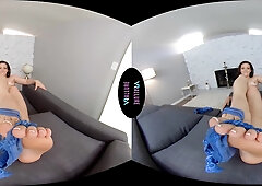 I Didn't Know You Liked My Feet So Much! - Foot Fetish Pov Hardcore Footjob