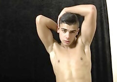 Exclusive Casting - pt. 3 - CUMSHOT
