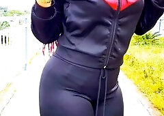 ???? Sexo Por Dinero Con MI Hermanastra ????