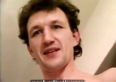 Classic Teen Bizarre Vintage German Hardcore Porn