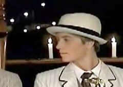 Boyz Party: Exploring intimacy while discovering each other