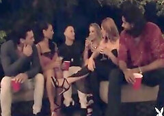 See Playboytv-cougarclub Ep1 on now! - Cougar Club, Cougar, Playboy Tv, Mother I'd Like To Fuck, Amateur, Groupsex Porn Playboytv