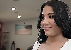 Latinas Sex Compilation Featuring Kira Adams, Sophia Leone, Violet Gems And More!