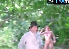 Melanie Griffith Sexy Scene  in Ha-gan