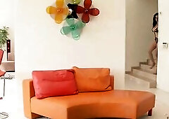 Gianna Michaels is a large titted, white woman who loves ebony schlongs and wild sex