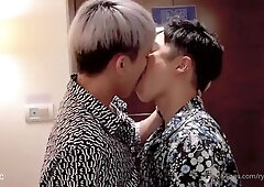 T. Hot fuck with my boyfriend