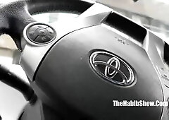 Flattering Dawn's thehabibshow video