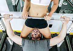 Personal Sex Trainer - Amethyst Banks