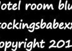 Blowjob brunette mature