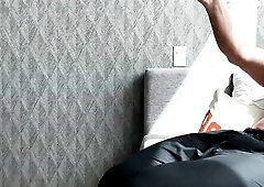 I'm cheerful to present - Chloe foxxe a youthful whore lustful for shlong gets screwed by Christian Clay #two