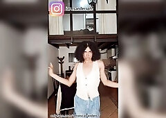 Boys, chase me on Instagram ian_sandersph and Check Onlyfans Veronica Sanders