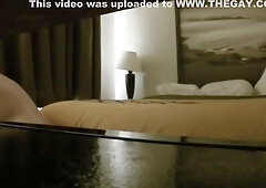 Taking an anon load in my hotel