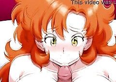 Dragon ball Piiza Hen (AI)