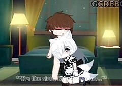 Gacha_Club_Nekos_mistakes_Paid it_Part I