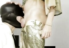 Large wang tranny screw the moving helper