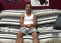 Jordan Ashton S Interview