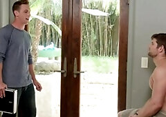 Next Door Originals: Sticky Office Negotiations