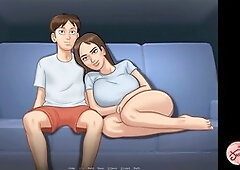 Wichsen compilation, แม่ชักวา่วให้, compilation