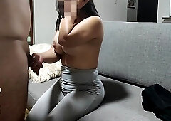 Tengo Fetiches Que Quiero Cumplir - Lorena Moon