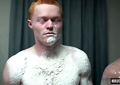 Watch this hot amateur get her tight ass pounded & cum hard in First-timer Assfucking & Money-shot video