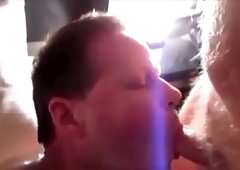 deep throating daddies schlong ass licking and more