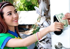 Man Milk, Cookies, And Tiny Pussies