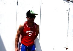 Next Door Studios: Intense Ecstasy Between Men