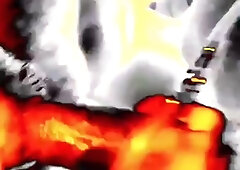 When a Nymphs is Fed up